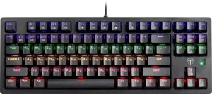 Defender - Проводная игровая клавиатура Volt