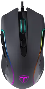 Defender - Проводная игровая мышь Lynx