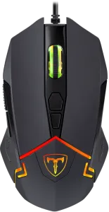 Defender - Проводная игровая мышь Neon