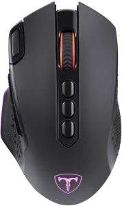 Defender - Беспроводная игровая мышь Alpha