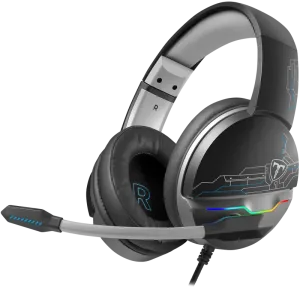 Defender - Игровая гарнитура CyberCore