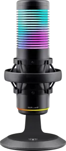 Defender - Игровой стрим микрофон Pulsar GMC