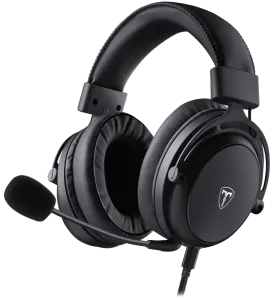 Defender - Игровая гарнитура Haze