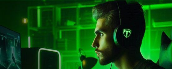 На что обратить внимание при выборе игровых наушников? Полный гайд для геймера