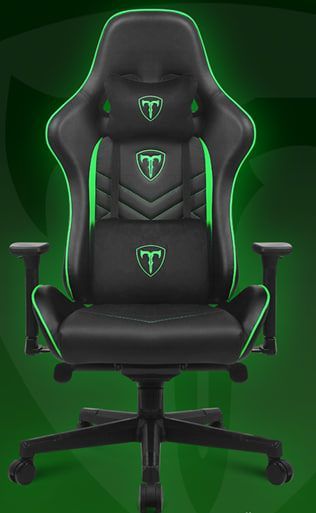 Создаем геймерскую и рабочую зону с нуля: от эргономичной мышки до комфортного игрового кресла