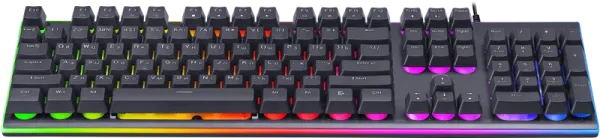 Defender Home - Проводная игровая клавиатура Echo