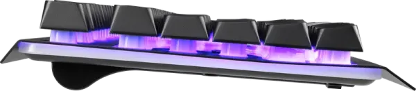 Defender Home - Проводная игровая клавиатура Nova