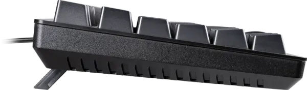 Defender Home - Проводная игровая клавиатура Volt