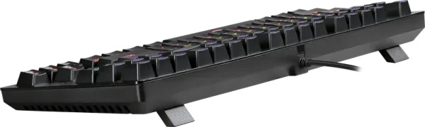 Defender Home - Проводная игровая клавиатура Volt