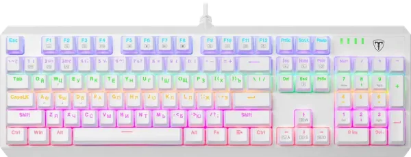 Defender Home - Проводная игровая клавиатура Axis Defender Home - Проводная игровая клавиатура Axis