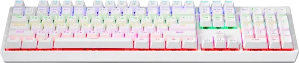 Defender Home - Проводная игровая клавиатура Axis