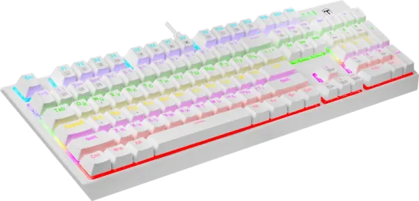 Defender Home - Проводная игровая клавиатура Axis Defender Home - Проводная игровая клавиатура Axis