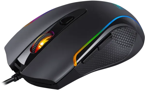 Defender Home - Проводная игровая мышь Lynx Defender Home - Проводная игровая мышь Lynx