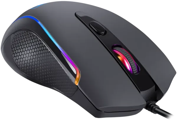 Defender Home - Проводная игровая мышь Lynx Defender Home - Проводная игровая мышь Lynx