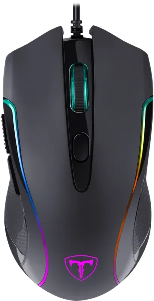 Defender Home - Проводная игровая мышь Lynx