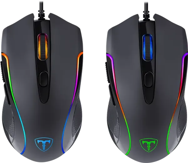 Defender Home - Проводная игровая мышь Lynx Defender Home - Проводная игровая мышь Lynx