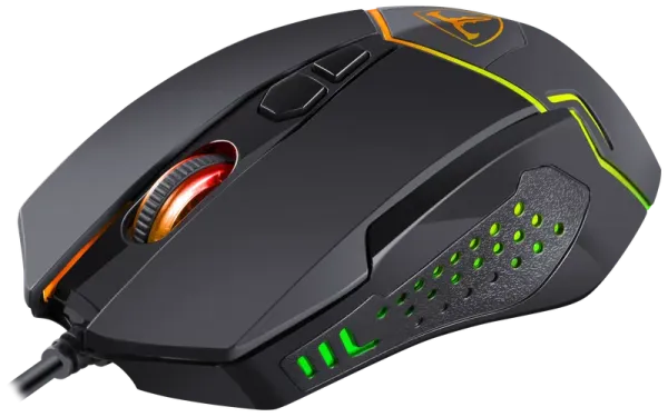 Defender Home - Проводная игровая мышь Neon Defender Home - Проводная игровая мышь Neon