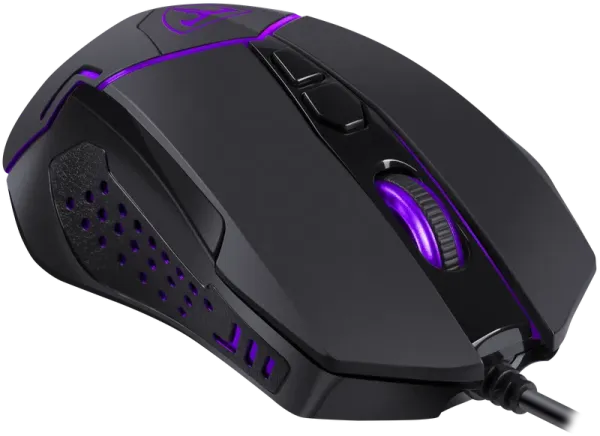 Defender Home - Проводная игровая мышь Neon Defender Home - Проводная игровая мышь Neon