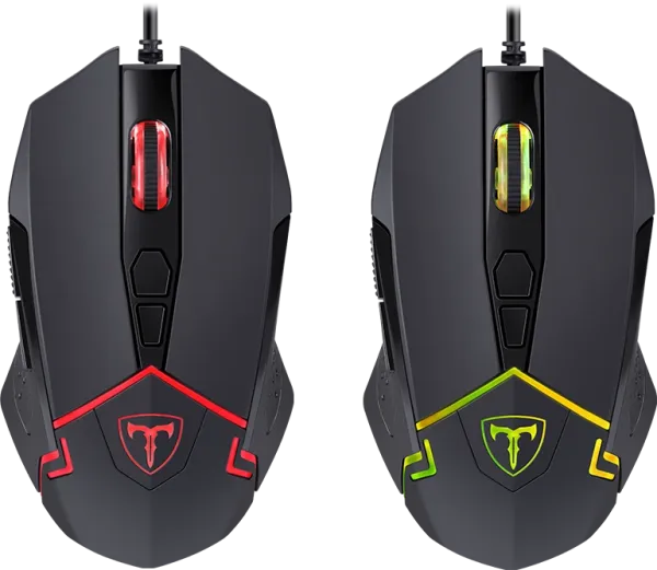 Defender Home - Проводная игровая мышь Neon Defender Home - Проводная игровая мышь Neon