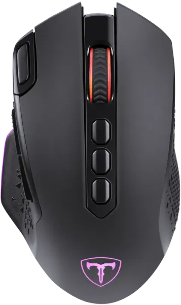 Defender Home - Беспроводная игровая мышь Alpha