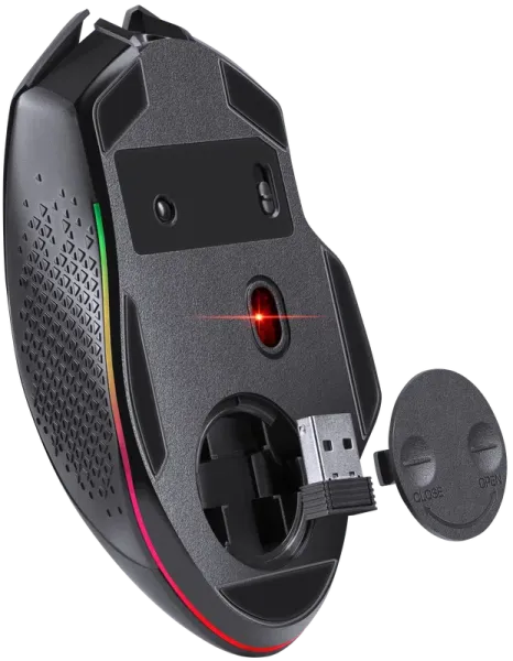 Defender Home - Беспроводная игровая мышь Alpha Defender Home - Беспроводная игровая мышь Alpha