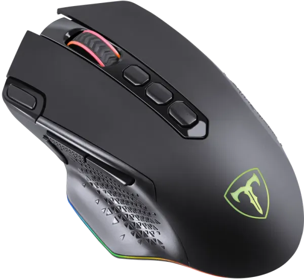 Defender Home - Беспроводная игровая мышь Alpha Defender Home - Беспроводная игровая мышь Alpha