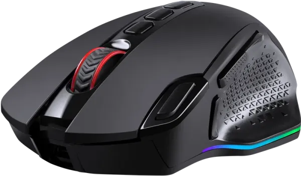 Defender Home - Беспроводная игровая мышь Alpha Defender Home - Беспроводная игровая мышь Alpha