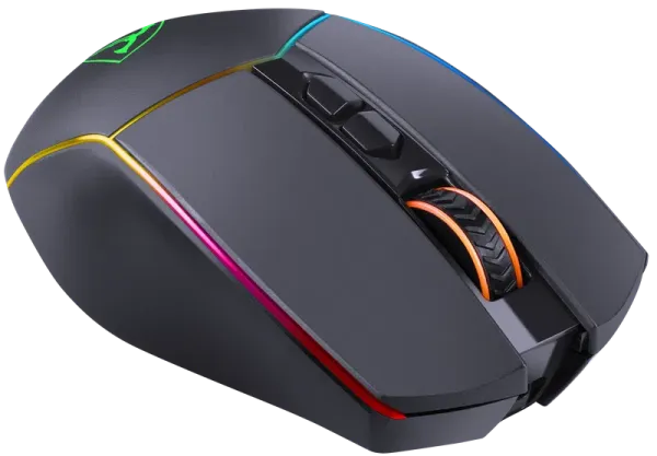 Defender Home - Беспроводная игровая мышь Vertex Defender Home - Беспроводная игровая мышь Vertex