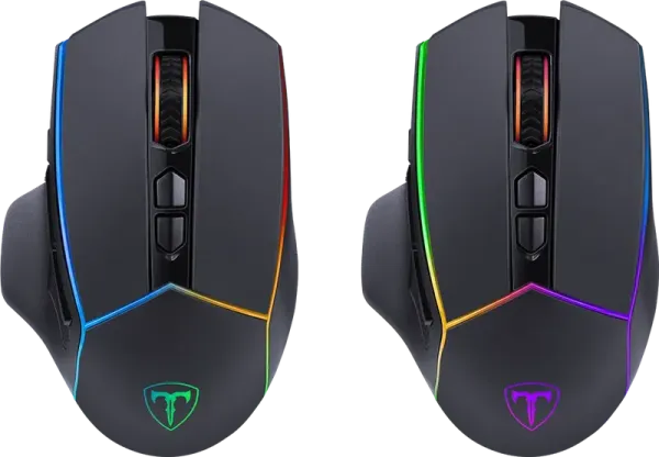 Defender Home - Беспроводная игровая мышь Vertex Defender Home - Беспроводная игровая мышь Vertex