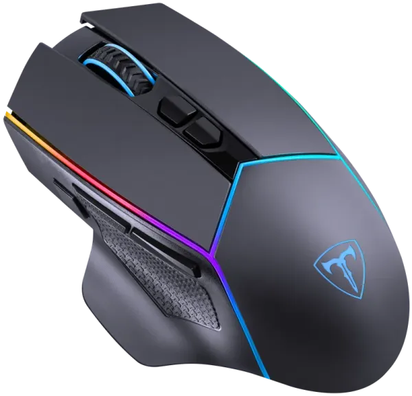 Defender Home - Беспроводная игровая мышь Vertex Defender Home - Беспроводная игровая мышь Vertex