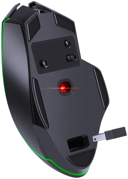 Defender Home - Беспроводная игровая мышь Vertex Defender Home - Беспроводная игровая мышь Vertex