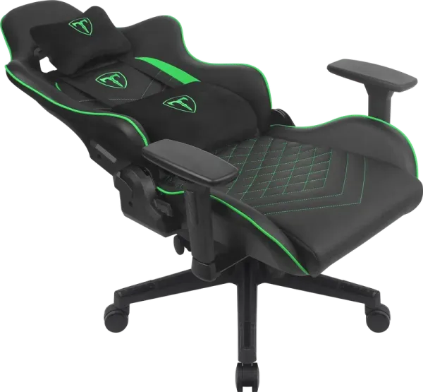 Defender Home - Игровое кресло Leader