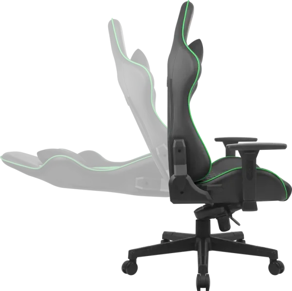 Defender Home - Игровое кресло Leader