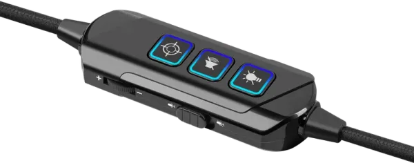 Defender Home - Игровая гарнитура CyberCore