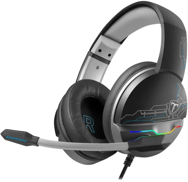 Defender Home - Игровая гарнитура CyberCore