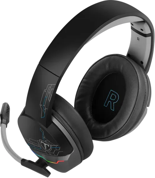 Defender Home - Игровая гарнитура CyberCore