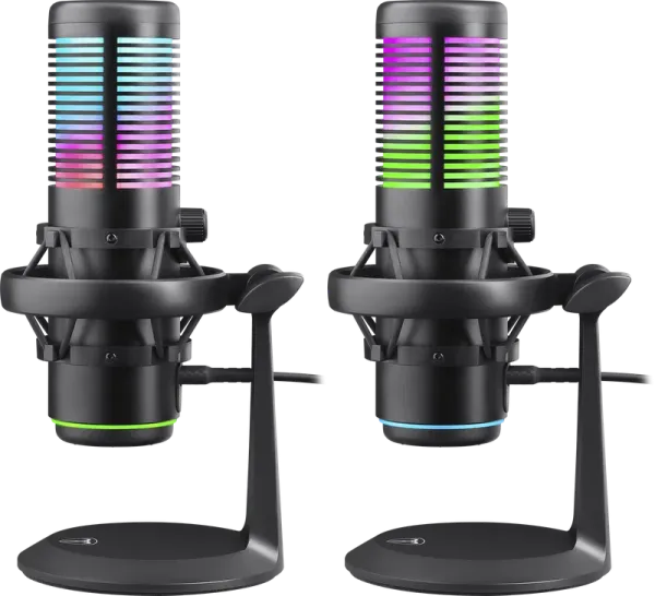 Defender Home - Игровой стрим микрофон Pulsar GMC Defender Home - Игровой стрим микрофон Pulsar GMC