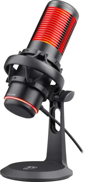 Defender Home - Игровой стрим микрофон Pulsar GMC Defender Home - Игровой стрим микрофон Pulsar GMC