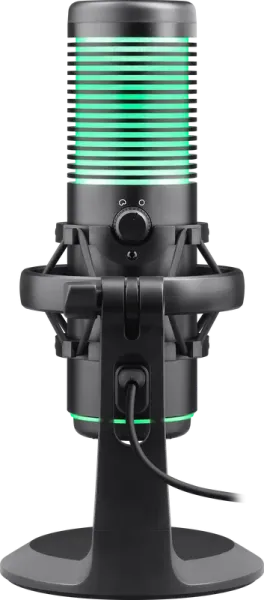 Defender Home - Игровой стрим микрофон Pulsar GMC Defender Home - Игровой стрим микрофон Pulsar GMC