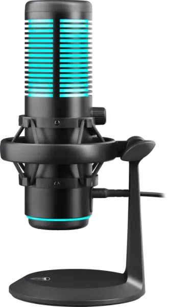 Defender Home - Игровой стрим микрофон Pulsar GMC Defender Home - Игровой стрим микрофон Pulsar GMC