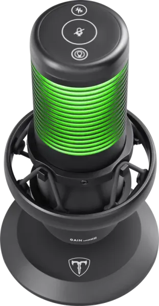 Defender Home - Игровой стрим микрофон Pulsar GMC Defender Home - Игровой стрим микрофон Pulsar GMC