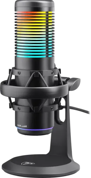 Defender Home - Игровой стрим микрофон Pulsar GMC Defender Home - Игровой стрим микрофон Pulsar GMC