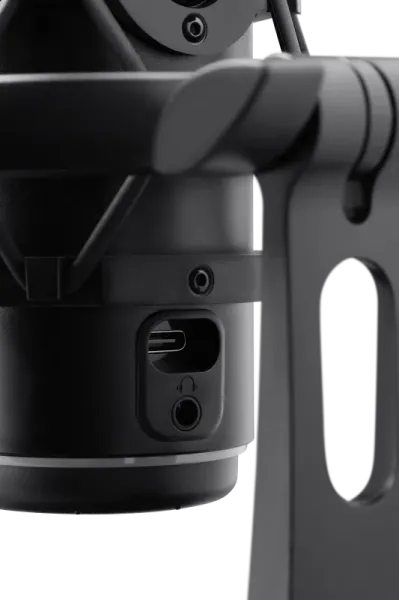 Defender Home - Игровой стрим микрофон Pulsar GMC Defender Home - Игровой стрим микрофон Pulsar GMC