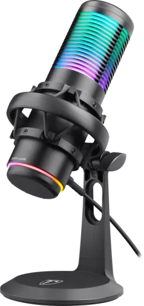 Defender Home - Игровой стрим микрофон Pulsar GMC Defender Home - Игровой стрим микрофон Pulsar GMC