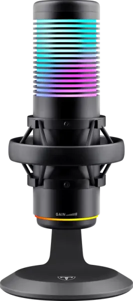 Defender Home - Игровой стрим микрофон Pulsar GMC