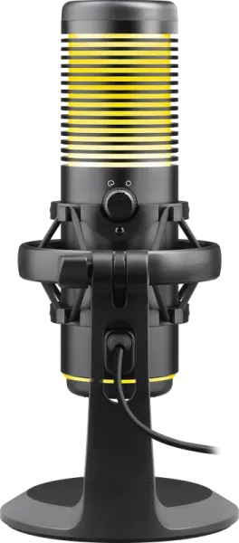 Defender Home - Игровой стрим микрофон Pulsar GMC Defender Home - Игровой стрим микрофон Pulsar GMC