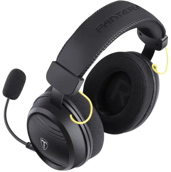 Defender Home - Игровая гарнитура Pantera