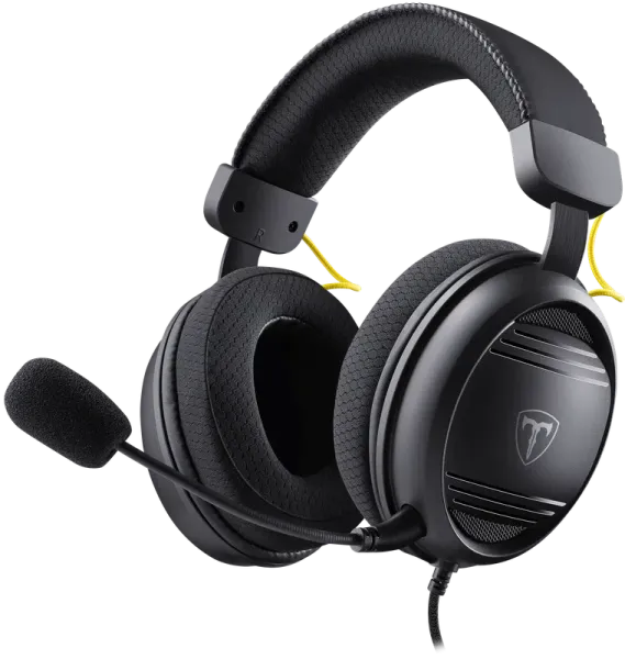 Defender Home - Игровая гарнитура Pantera