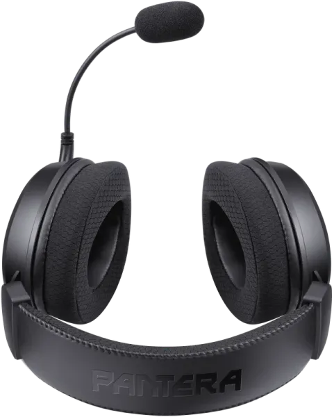 Defender Home - Игровая гарнитура Pantera