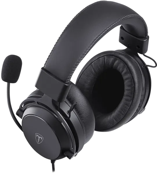 Defender Home - Игровая гарнитура Haze